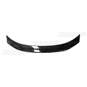 สปอยเลอร์หลังรถยนต์สำหรับ Toyota Corolla Levin รุ่นที่ 12 ปี 2019-2024 อุปกรณ์ตกแต่งรถยนต์ - Product Image 6