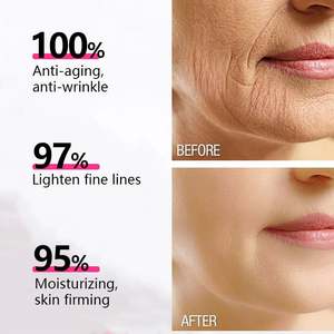 Detergente Viso Gel Good Morning a Basso pH, Idratante e Sbiancante, Aiuta a Ridurre i Segni dell'Invecchiamento, per Pelle Secca e Grassa, Limpiador Facial - Product Image 3