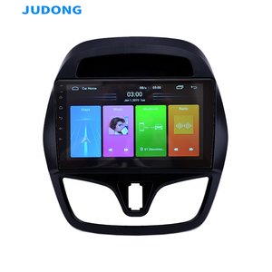 Autoradio 2DIN OEM avec écran tactile Android Auto, caméra 360° AHD, navigation GPS et CarPlay, radio FM - Product Image 4