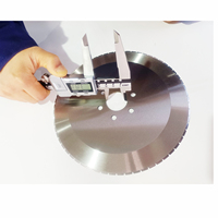Lame à écailles de poisson HSS 200 mm, disque à dents de scie en acier rapide pour machine de traitement du poisson, logo personnalisé directement de l'usine OEM