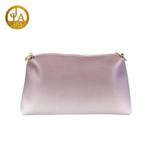 TTG023 JIALIYA barato hermosas damas 2019 de moda lindo animal de metal duro mano pu bolsos de cuero conjunto - Product Image 6