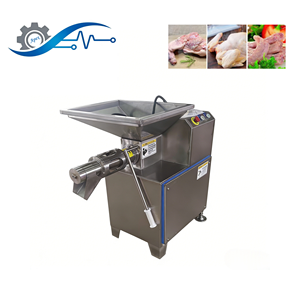 Machine à séparer la viande de la viande maigre, machine à désosser la viande, séparateur d'os et de viande - Product Image 1