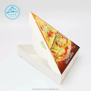 Caja de pizza al por mayor de alta calidad, Caja Para <span class=keywords><strong>Churos</strong></span>, caja de patatas fritas, Churros de pan de hadas, horneados de España Churros, embalaje para Churros - Product Image 3