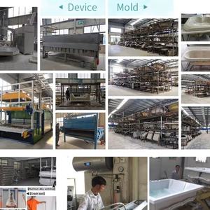 Bain à remous de luxe d'extérieur pour 4 <span class=keywords><strong>personnes</strong></span>, fabriqué en usine - Product Image 4