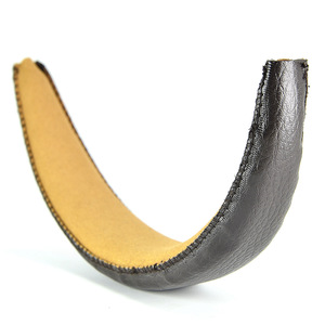 Defean-Diadema de repuesto para <span class=keywords><strong>marshall</strong></span>, diadema negra y marrón para auriculares <span class=keywords><strong>marshall</strong></span>, precio de fábrica - Product Image 2