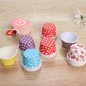 paper cake cups