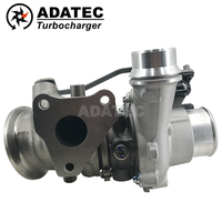Turbocompresseur ELT25 1118100AEG08B pour Haval F6 M6 F5 First Love 1.5T Moteur GW4G15K Euro VI Turbo AEG08B