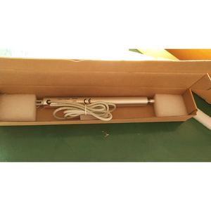 Robot, Ev Aletleri ve Akıllı Ev Kullanımı için Özelleştirilmiş Mini Kalıcı Mıknatıslı Lineer Aktüatör 12V - Product Image 6