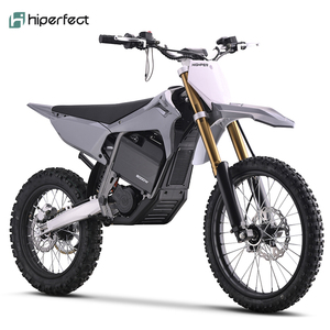 Nouveau vélo électrique 8000W 72V, motos électriques, pneus 19/16 pour adolescents avec CE - Product Image 1