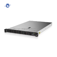 Server Rak 1U (Enclosure SFF) Lenovo ThinkSystem SR635 Bekas dengan Prosesor AMD EPYC Seri 7002/7003