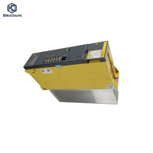 อุปกรณ์ระบบอัตโนมัติทางอุตสาหกรรมความแม่นยำสูง A06B-6079-H305 เซอร์โวไดรฟ์ของแท้จากญี่ปุ่น - Product Image 1