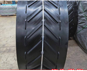 Gıda endüstrisi için en çok satan sonsuz konveyör bant sistemi - Product Image 4