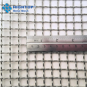 20x20 lưới 73 micron <span class=keywords><strong>SS</strong></span> 316L thép không gỉ đồng bằng dệt dệt dây lưới màn hình để lọc - Product Image 3