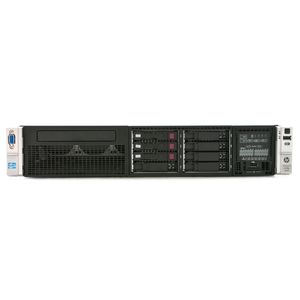 Vente flash Serveur en rack HPE <span class=keywords><strong>ProLiant</strong></span> <span class=keywords><strong>DL380p</strong></span> <span class=keywords><strong>Gen8</strong></span> 2U d'occasion avec 4 canaux par DIMM de mémoire et processeurs Intel Xeon Acheter un serveur - Product Image 3