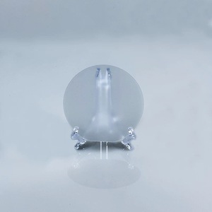 Wafer Niobat Litium Kelas Akustik SAW Single Double Polished Ukuran 3 Inci 4 Inci untuk Penelitian Ilmiah Industri Chip Semikonduktor - Product Image 2