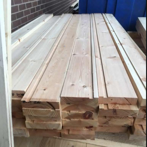 Chất lượng cao gỗ cứng Hội Đồng Quản trị tùy chỉnh rắn thông gỗ xẻ gỗ cho xây dựng - Product Image 4