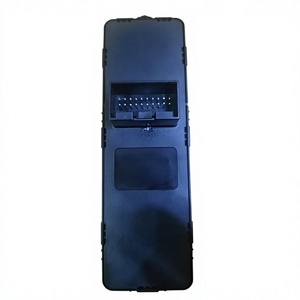 Interrupteur de lève-vitre électrique pour Geely GL GS Main 16 17, ensemble de commande de lève-vitre électrique 01731033 - Product Image 2