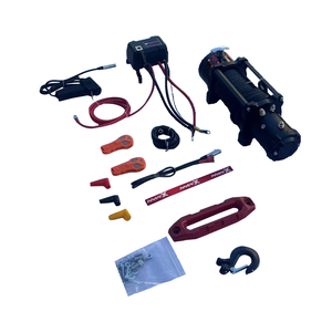 Foton Tunland thép không gỉ sửa đổi cản trước có đèn sương mù bật tín hiệu chuyển đổi - Product Image 5