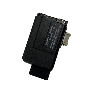 Unidad de Comunicación en Red KEYENCE DL-RS1A DL-RB1A DL-NS1 DL-PD1, Unidad Amplificadora Utilizada para Comunicación de Datos en Serie, en Stock - Product Image 4