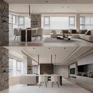 Gabinetes de TV de madera hechos a medida multifuncionales para almacenamiento práctico en la sala de estar directamente de la fábrica de origen - Product Image 1