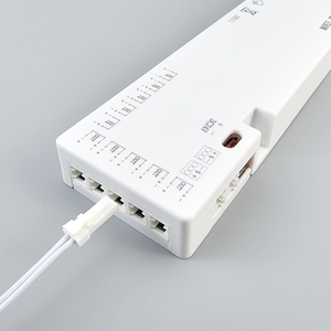 Nuevo Controlador LED de 24V 150W, Controlador de Voltaje Constante, Fuente de Alimentación Conmutada para Armarios y Gabinetes - Product Image 6