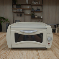 Direct usine Mini four Tandoor 15L nouveau design avec accessoires Mini four électrique