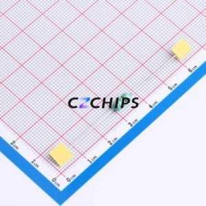 Inductor de Anillo de Color EC0410-151K / Componente de Orificio Pasante (THT), D4xL10.5mm 150uH 10% 175mA 4.2Ohm - Product Image 2
