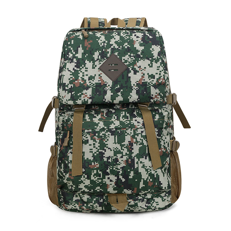 Camouflage vert militaire 2028