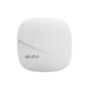 JX945A Point d'accès instantané Aruba <span class=keywords><strong>IAP</strong></span>-<span class=keywords><strong>305</strong></span> (<span class=keywords><strong>RW</strong></span>) 2x/3x 11ac JX945A - Product Image 1