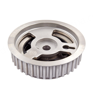 Polea de Árbol de Levas 0805J4 0805C6 0805F4 9647208380 9639676280 9641110780 9654208480 para Peugeot 2.0L Citroën EW10J4 1994-2010 - Product Image 3