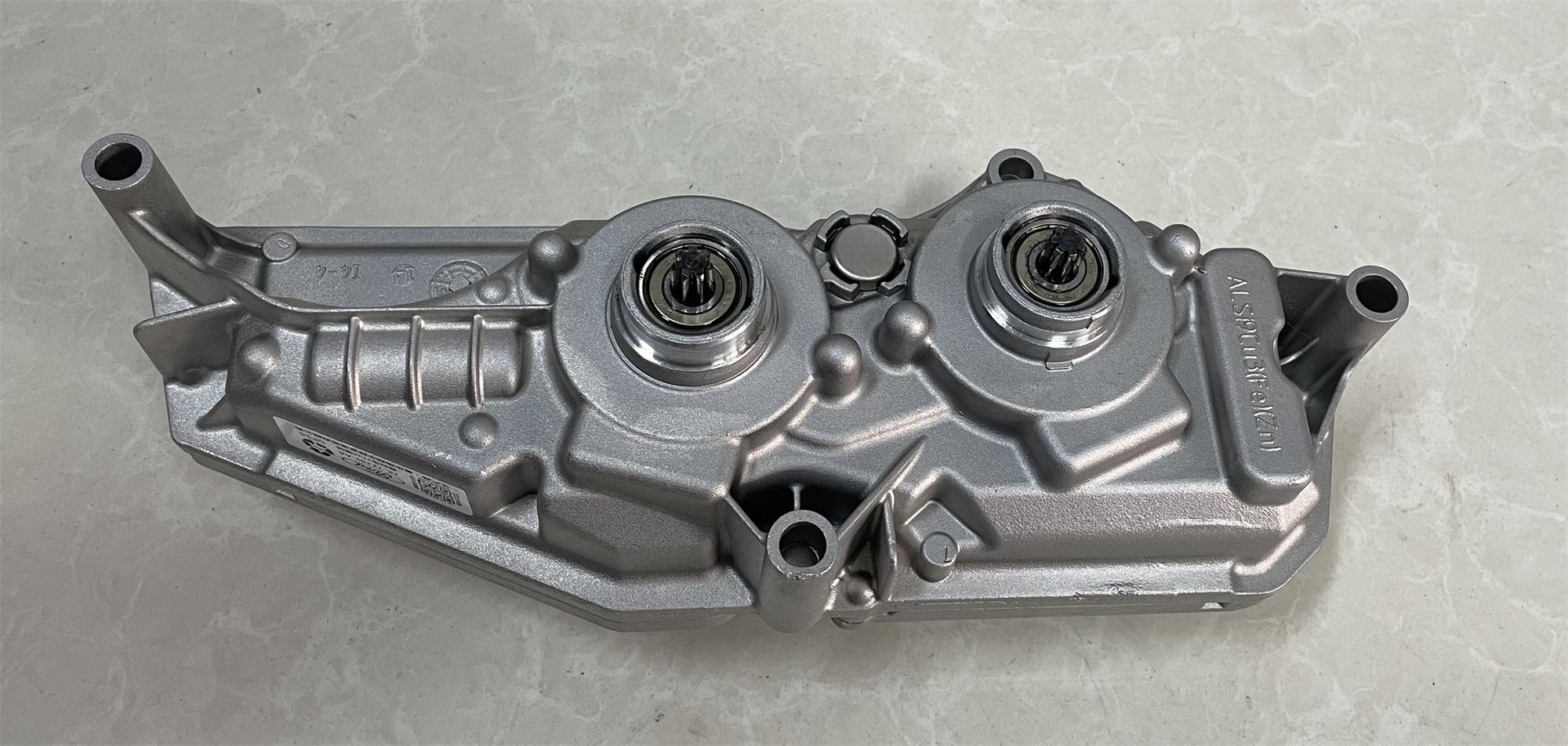 Ford Focus Automatic Transmission Control Module Tcm Oe Ae8p