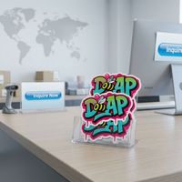 Anpassbare Personalisierte Rechteckige Gestanzte Umweltfreundliche Wasserfeste Papier-Klebeetiketten UV/Offset-Gedruckt für Versand und Verpackung