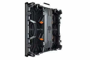 Rental LED Screen P2.6 500x500mm Die Cast Cabinet Full Color LED Video Wall for Concert Stage Event - Product Image 2