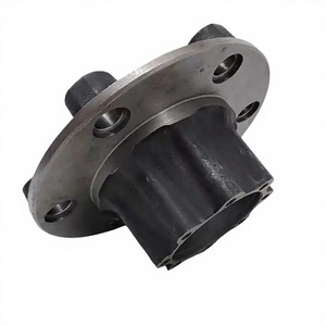 Moyeu <span class=keywords><strong>de</strong></span> <span class=keywords><strong>roue</strong></span> avant et arrière à 6 trous 8-97168460-0 adapté aux camions Isuzu NPR NQR 700P 4HK1 4HG1 - Product Image 4
