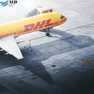 Échantillon de livraison gratuite FedEx, livraison gratuite dhl vers Fba monde, livraison gratuite vers les états-unis