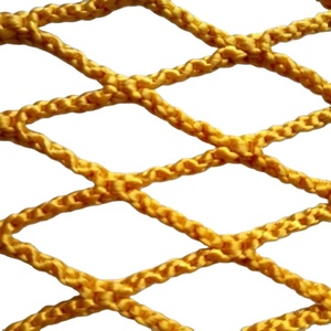 중국 제조 스포츠 낚시 용 매듭없는 어망 - Product Image 4