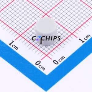 SC505AM1 Switch Accessories / Cap Switch ( Color: Gray ) - Product Image 1