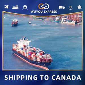 Expédition maritime de petits <span class=keywords><strong>colis</strong></span> LCL, entrepôt Yyz1 de Zhejiang, transitaire chinois, transport maritime vers <span class=keywords><strong>Amazon</strong></span> 4PL Canada - Product Image 1