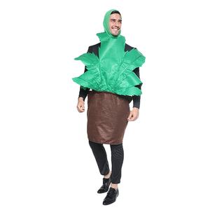 <span class=keywords><strong>Disfraz</strong></span> <span class=keywords><strong>de</strong></span> Halloween para hombre adulto, <span class=keywords><strong>disfraz</strong></span> <span class=keywords><strong>de</strong></span> planta para carnaval, noche, <span class=keywords><strong>Cactus</strong></span> verde, mascota, para adultos - Product Image 1