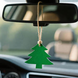 <span class=keywords><strong>D</strong></span>ésodorisant Personnalisé aux Senteurs Intenses, Tenue 15 Jours, Design Suspendu en Papier pour Voiture et <span class=keywords><strong>Magasin</strong></span> Propre - Product Image 3