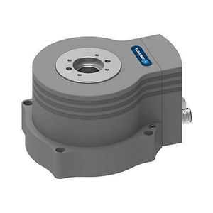 เบรกผงแม่เหล็ก Schunk Ert Series ขนาด 100 มม. สำหรับทำความสะอาดสภาพแวดล้อมที่มีมลพิษน้อย - Product Image 1