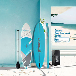 Para Skatinger 2024, logotipo personalizado, tabla de surf, bolsa de punto de gota Unisex con accesorio de aleta, precio directo de fábrica, deportes acuáticos - Product Image 3