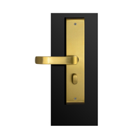 Orbita nouvelle mode Rfid carte clé électronique encodeur de serrure de porte d'hôtel pour hôtel