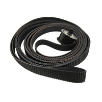 Courroie de chariot compatible DHDEVELOPER 42 pouces pour imprimantes DesignJet 500/500PS/800/800PS/510/510PS C7770-60014 – Fournitures d'impression de qualité