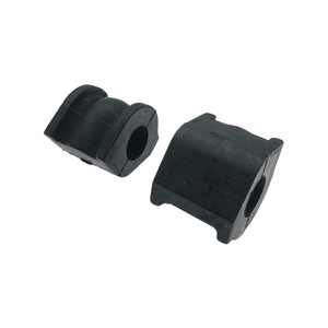 Tianjing Half Front <b>Stabilizer</b> Bar Bushing 51306-THR-A01 Open-End Rubber For Honda Odyssey 2018-2025 Overseas Version - Product Image 4