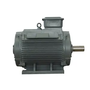 20kW 50 U/min Permanent magnet generator, hochwertiger Generator mit niedriger Drehzahl