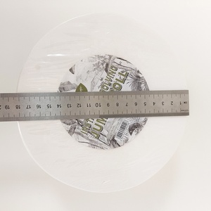 Papier toilette en rouleau jumbo commercial <span class=keywords><strong>JRT</strong></span> 2 plis 500m pour hôtels et hôpitaux, vente en gros - Product Image 3