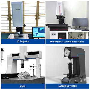 Chính xác các bộ phận gia công CNC cho ngành công nghiệp ô tô dây thép không gỉ EDM chuốt phay biến hoạt động - Product Image 4