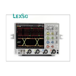 Oscilloscope numérique Keysight Dsav164a Infiniium série V 16 GHz 4 canaux analogiques 80 Gsa/s - Product Image 1