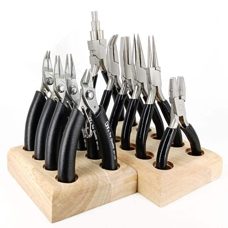 Wire Cutters Best Pliers For Making Earrings Pliers For Goldsmith